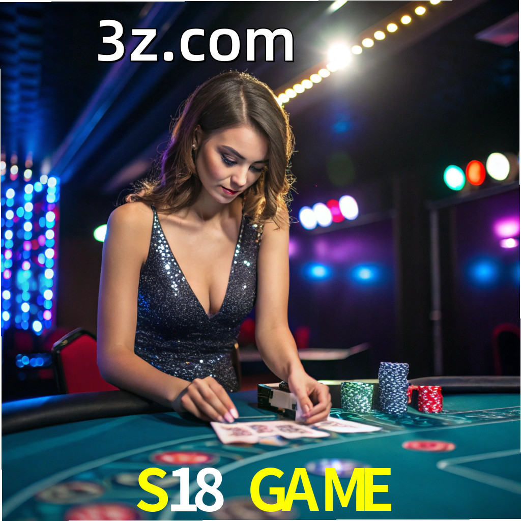 Melhores Jogos de Slots no S18 GAME 🍀